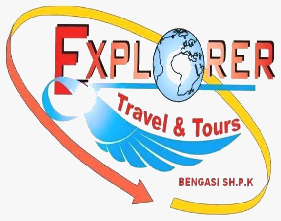 Explorer Travel & Tours
